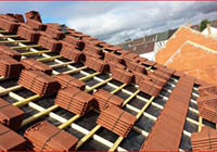 Rénover sa toiture à Catillon-sur-Sambre